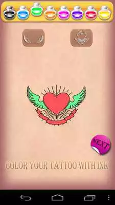 Play Tattoo Makers Salon