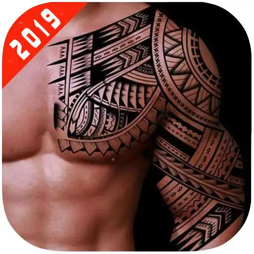 Play Tattoo maker - Tattoo Design  On My Photo APK