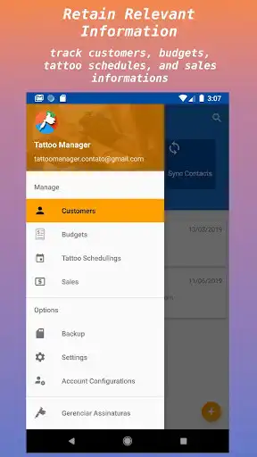 Play Tattoo Manager  and enjoy Tattoo Manager with UptoPlay