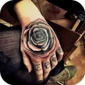 Free play online tattoo master - art tattoo designer piercing booth APK
