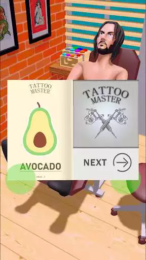 Play Tattoo Master as an online game online Tattoo Master with UptoPlay Play Tattoo Master as an online game Tattoo Master with UptoPlay