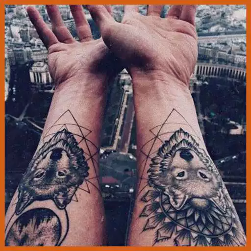 Play Tattoo Motive APK Play Tattoo Motive APK