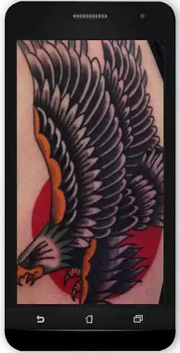Play Tattoo Motive  and enjoy Tattoo Motive with UptoPlay