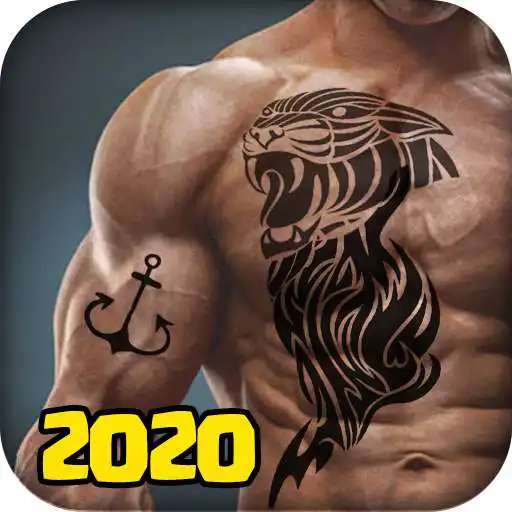 Play Tattoo my Photo - 2020 APK