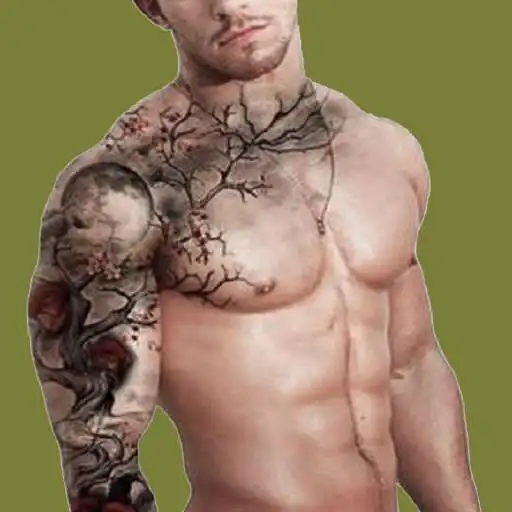 Play Tattoo My Photo Editor 3.0 APK Play Tattoo My Photo Editor 3.0 APK