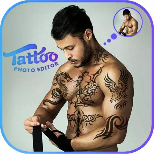 Play Tattoo My Photo Editor APK Play Tattoo My Photo Editor APK