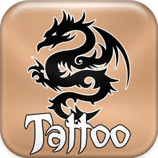 Free play online Tattoo My Photo APK