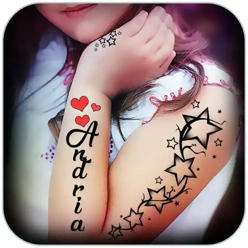 Play Tattoo my Photo - Tattoo Maker APK Play Tattoo my Photo - Tattoo Maker APK
