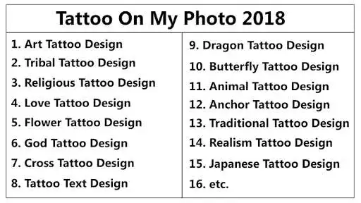 Play Tattoo My Photo With My Name For  Girls & Boys  and enjoy Tattoo My Photo With My Name For  Girls & Boys with UptoPlay