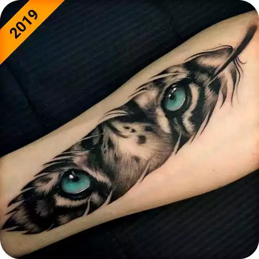 Play Tattoo On my photo: Editor 2021 APK
