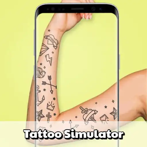Play Tattoo on my photo Fake Tattoo APK Play Tattoo on my photo Fake Tattoo APK