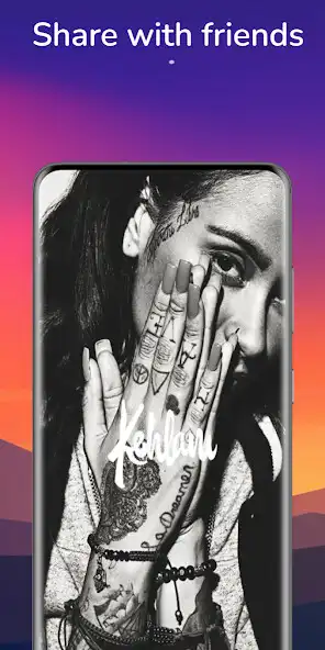 Play Tattoo On Photo Editor- 2023  and enjoy Tattoo On Photo Editor- 2023 with UptoPlay