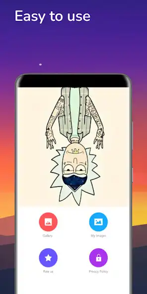 Play Tattoo On Photo Editor- 2023 as an online game Tattoo On Photo Editor- 2023 with UptoPlay