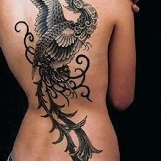 Run free android online Tattoo Parlour Free APK