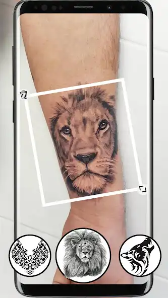 Play Tattoo Photo Editing App  and enjoy Tattoo Photo Editing App with UptoPlay