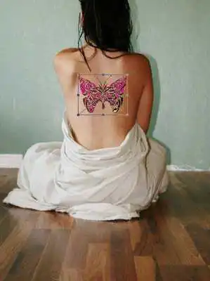 Play Tattoo Photo Pro