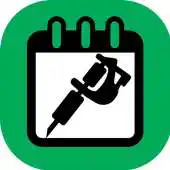 Free play online Tattoo Reminder - Free APK