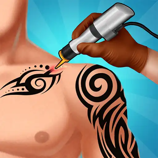 Play Tattoo Removal 3D Games APK Play Tattoo Removal 3D Games APK
