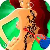 Free play online Tattoo Removal Good Vs. Bad APK