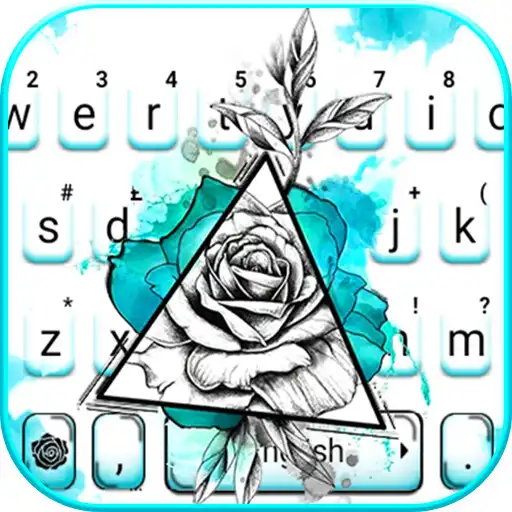 Play Tattoo Rose Ink Theme APK