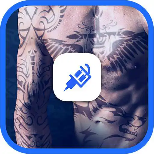 Run free android online Tattoo Salon Photo Editor APK Run free android online Tattoo Salon Photo Editor APK
