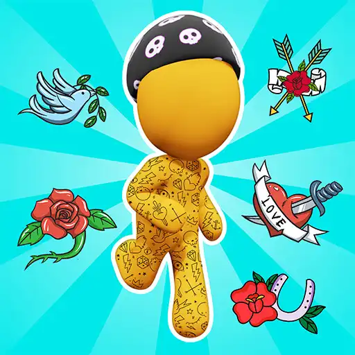 Play Tattoo Saloon Idle APK