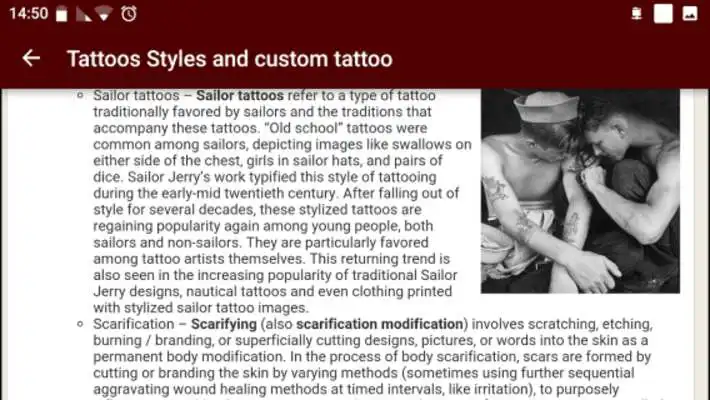 Play Tattoos and tattoo ideas