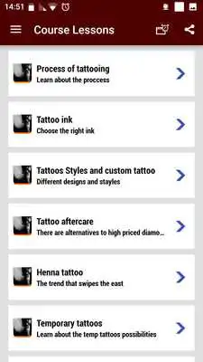 Play Tattoos and tattoo ideas