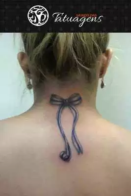 Play Tattoos Femininas