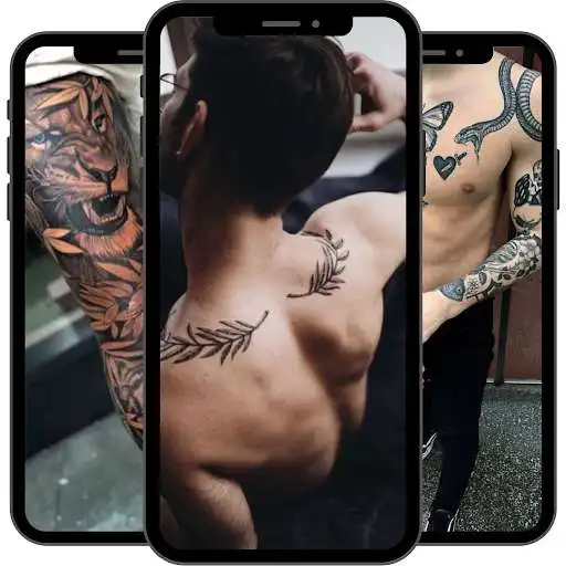Play Tattoos For Men