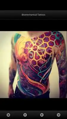 Play Tattoos For Men