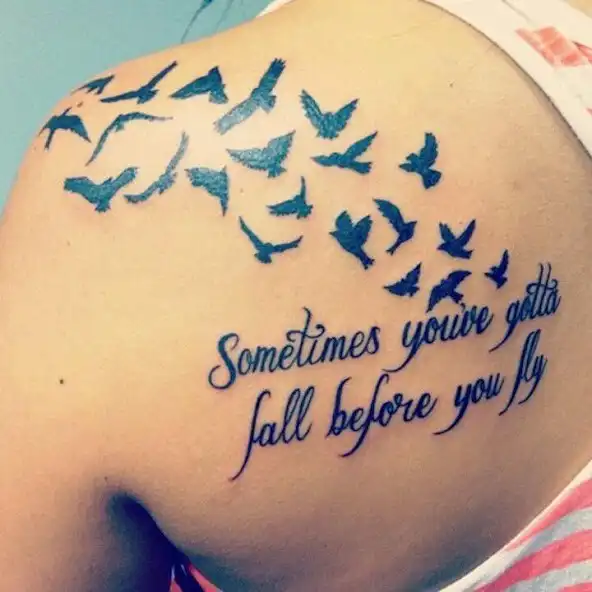 Play Tattoos For Women  and enjoy Tattoos For Women with UptoPlay
