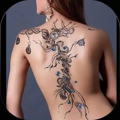 Play Tattoos For Women