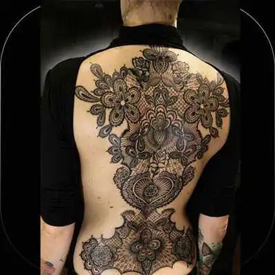 Play Tattoos For Women