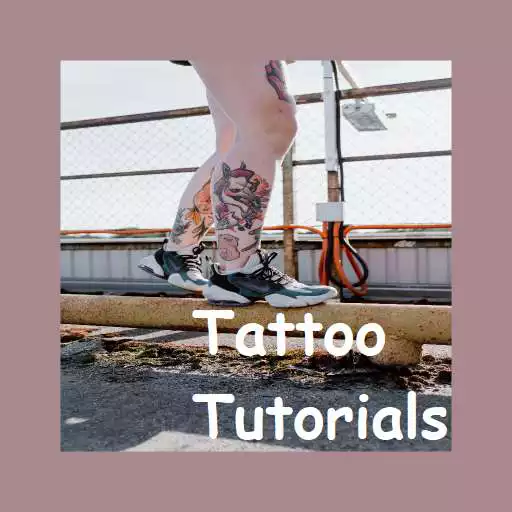 Play Tattoos Heaven APK