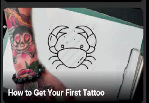 Play Tattoos Heaven as an online game Tattoos Heaven with UptoPlay