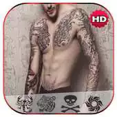 Free play online Tattoos My Photo APK Free play online Tattoos My Photo APK