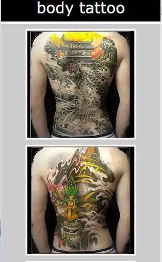 Play Tattoos on the Body as an online game online Tattoos on the Body with UptoPlay com.tato1.badan Play Tattoos on the Body as an online game Tattoos on the Body with UptoPlay