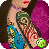 Free play online Tattoo Spa Salon APK Free play online Tattoo Spa Salon APK