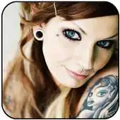 Free play online Tattoos Photo Editor APK Free play online Tattoos Photo Editor APK