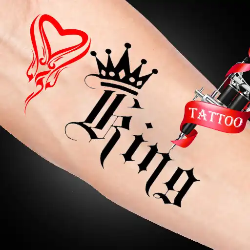 Play Tattoos - Tattoo designs ideas APK Play Tattoos - Tattoo designs ideas APK