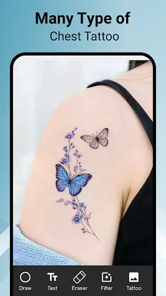 Play Tattoos - Tattoo designs ideas as an online game Tattoos - Tattoo designs ideas with UptoPlay