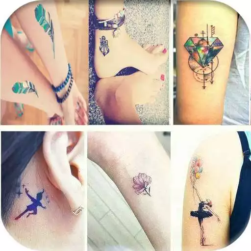 Play tattoo styles APK