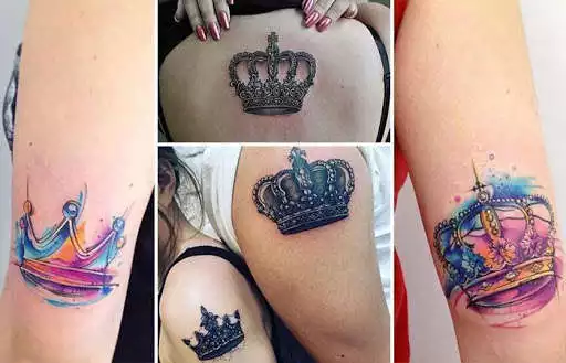 Play tattoo styles as an online game tattoo styles with UptoPlay