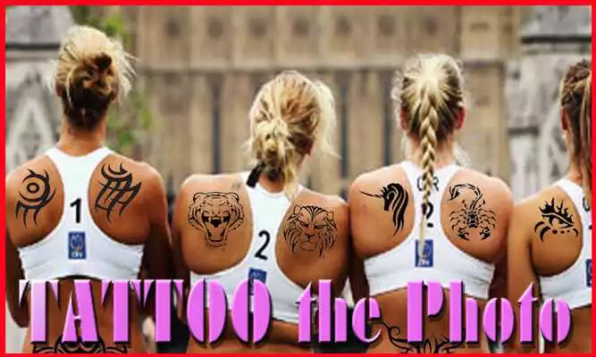 Play Tattoo The Photos