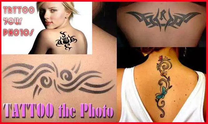 Play Tattoo The Photos