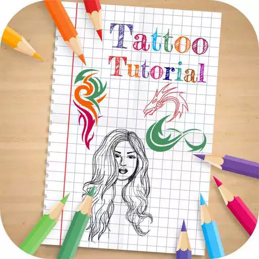 Play Tattoo Tutorial APK Play Tattoo Tutorial APK