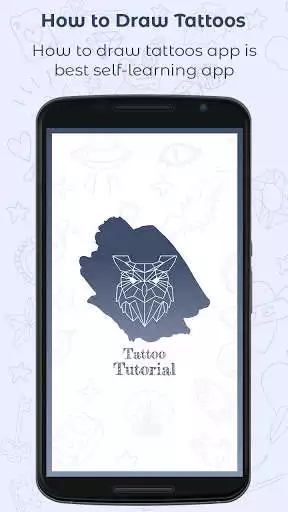 Play Tattoo Tutorial  and enjoy Tattoo Tutorial with UptoPlay