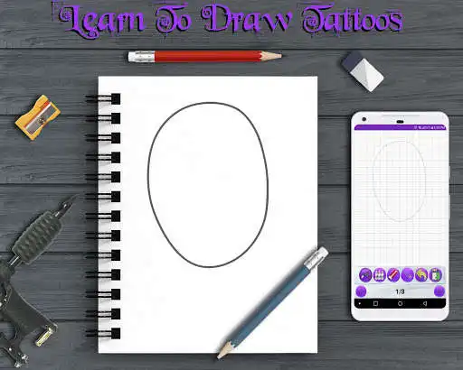 Play Tattoo Tutorials: Learn How to draw Tattoos as an online game online Tattoo Tutorials: Learn How to draw Tattoos with UptoPlay ryh.apps.TattooTutorials Play Tattoo Tutorials: Learn How to draw Tattoos as an online game Tattoo Tutorials: Learn How to draw Tattoos with UptoPlay