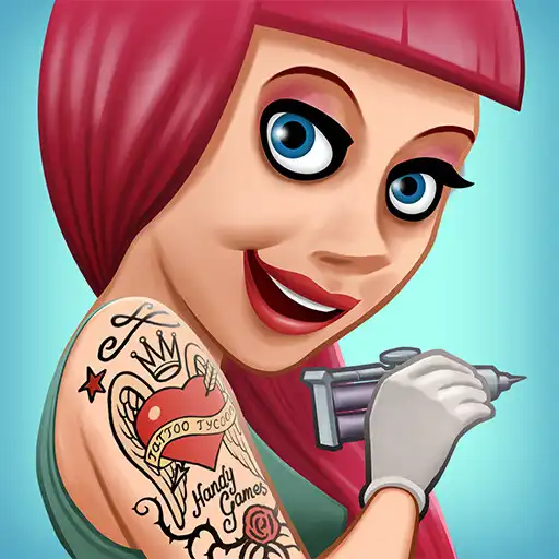 Play Tattoo Tycoon Premium APK Play Tattoo Tycoon Premium APK